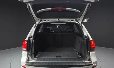 BMW X5 2018, 119596 км, за 30900000 KRW - фото 18