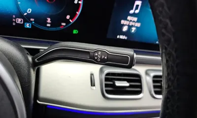 Mercedes-Benz GLE-Class 2019, 135616 км, за 38900000 KRW - фото 9