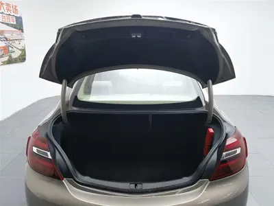 Buick Regal 2015, 73200 км, за 21900 CNY - фото 16