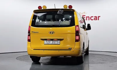 Hyundai Starex 2019, 125118 км, за 17800000 KRW