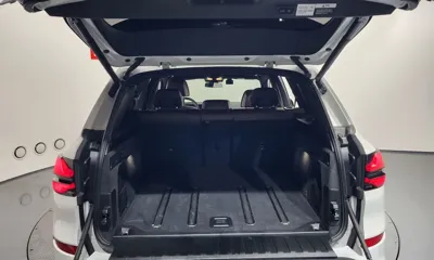 BMW X5 2025, 5517 км, за 123000000 KRW - фото 20