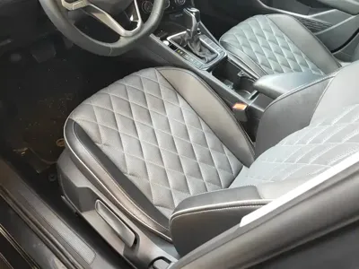 Volkswagen Sagitar 2023, 50900 км, за 93600 CNY - фото 9