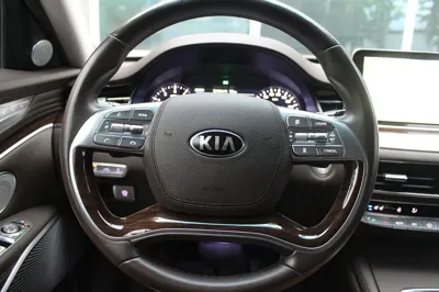 Kia K9 2020, 149400 км, за 16800000 KRW - фото 9