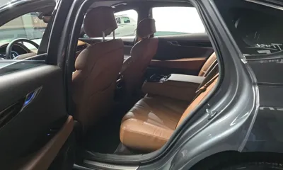 Genesis G80 2021, 72117 км, за 26900000 KRW - фото 26