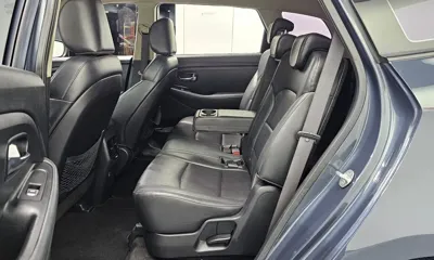 Kia Carens 2014, 119431 км, за 6700000 KRW - фото 12