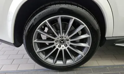 Mercedes-Benz GLE-Class 2025, 8077 км, за 104990000 KRW - фото 5