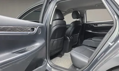 Hyundai Grandeur 2019, 89814 км, за 15600000 KRW - фото 17