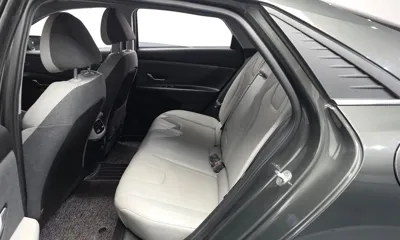 Hyundai Avante 2021, 56954 км, за 16490000 KRW - фото 26