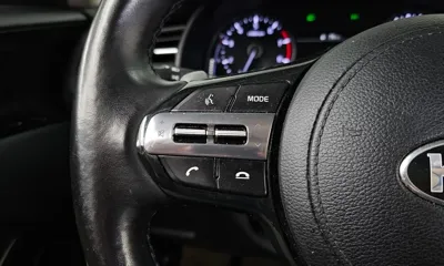 Kia K7 2020, 124290 км, за 16500000 KRW - фото 27