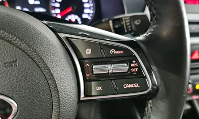 Kia K3 2019, 60736 км, за 12300000 KRW - фото 17