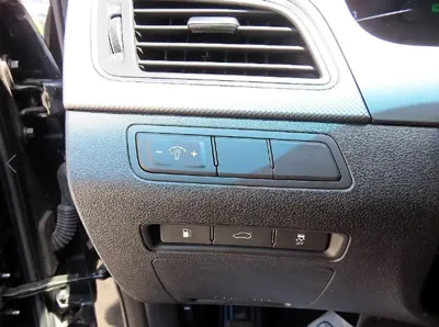 Hyundai Sonata 2015, 95143 км, за 7500000 KRW - фото 12