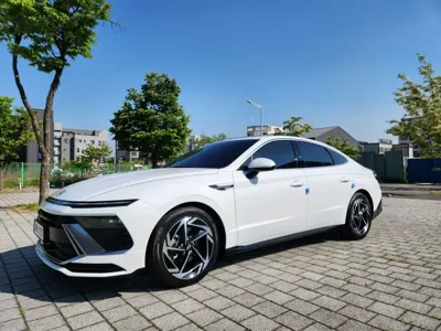 Hyundai Sonata 2024, 47380 км, за 24900000 KRW - фото 3