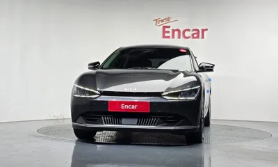 Kia EV6 2023, 85088 км, за 32200000 KRW