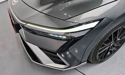 Hyundai Avante 2024, 65557 км, за 23500000 KRW - фото 22
