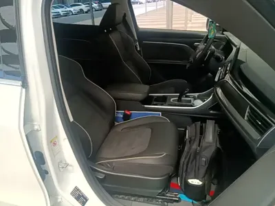 Haval H6 2023, 28400 км, за 64300 CNY - фото 25