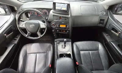 KG_Mobility_Ssangyong KORANDO 2016, 108417 км, за 7700000 KRW - фото 7