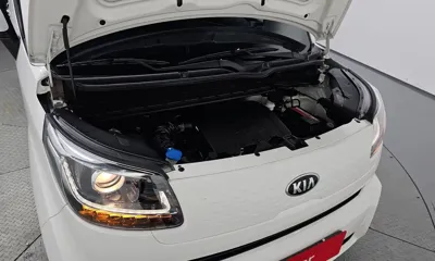 Kia Ray 2021, 36935 км, за 13900000 KRW - фото 6