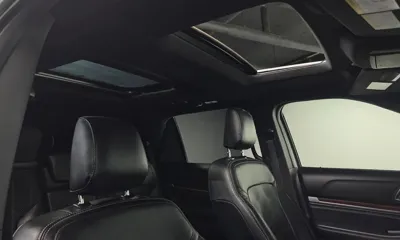 Ford Explorer 2019, 146405 км, за 12900000 KRW - фото 16