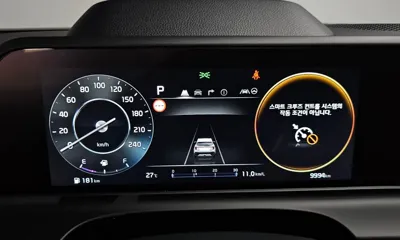 Kia Seltos 2025, 9994 км, за 27000000 KRW - фото 8