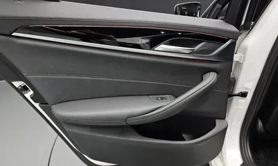 BMW 5-Series 2018, 133822 км, за 18000000 KRW - фото 25