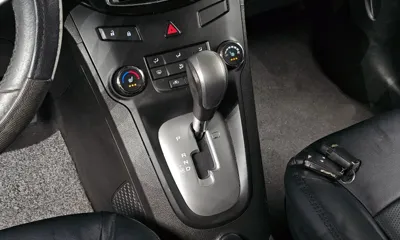 ChevroletGMDaewoo Orlando 2017, 107087 км, за 5500000 KRW - фото 9