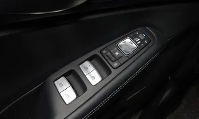 Genesis G90 2019, 41619 км, за 36990000 KRW - фото 37