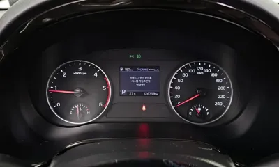 Kia Seltos 2020, 126759 км, за 14200000 KRW - фото 8