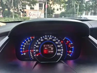 Honda Odyssey 2011, 164000 км, за 24500 CNY - фото 13
