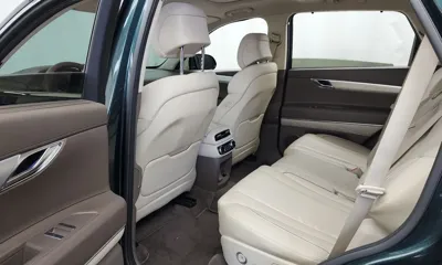 Genesis GV80 2020, 167289 км, за 32300000 KRW - фото 26