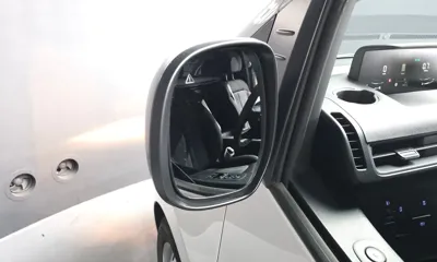 Hyundai Staria 2022, 5021 км, за 24500000 KRW - фото 29