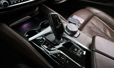 BMW 5-Series 2022, 50019 км, за 35590000 KRW - фото 9