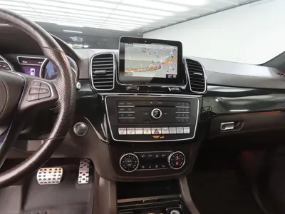 Mercedes-Benz GLS-Class 2019, 106144 км, за 41490000 KRW - фото 10