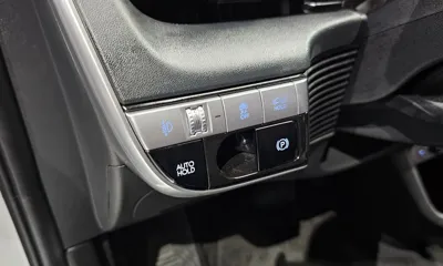 Hyundai Ioniq5 2022, 106248 км, за 17731.2 USD - фото 20