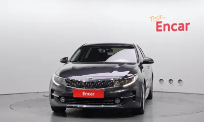 Kia K5 2018, 134061 км, за 7600000 KRW