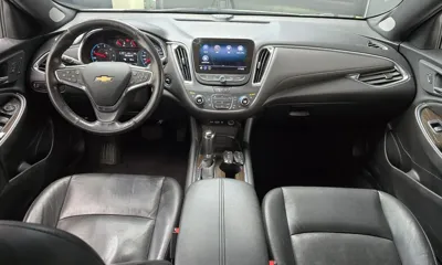 ChevroletGMDaewoo Malibu 2020, 91383 км, за 9000000 KRW - фото 7