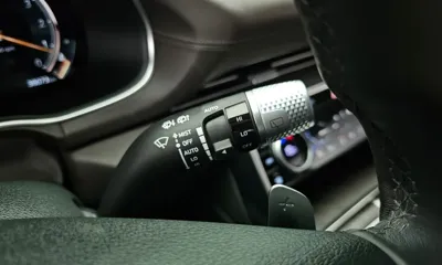 Genesis GV80 2020, 38073 км, за 45500000 KRW - фото 29