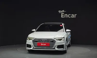 Audi A6 2020, 79132 км, за 29900000 KRW