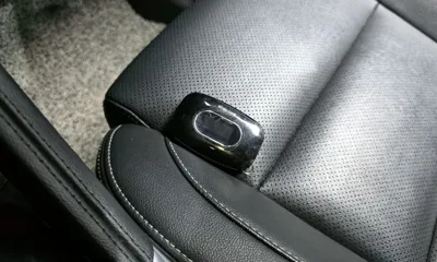 Renault-KoreaSamsung QM6 2018, 87014 км, за 11900000 KRW - фото 30