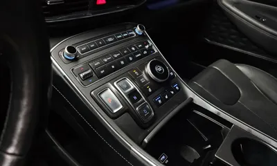 Hyundai Santafe 2021, 48321 км, за 23900000 KRW - фото 9