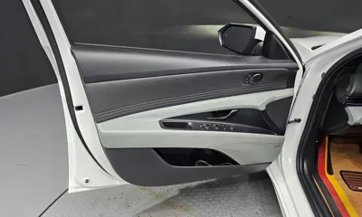 Hyundai Avante 2026, 9808 км, за 24900000 KRW - фото 24
