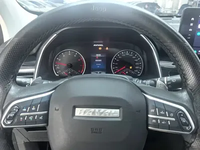 Haval H6 2023, 25000 км, за 79800 CNY - фото 18