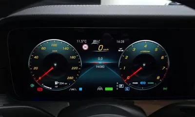 Mercedes-Benz E-Class 2022, 94080 км, за 39800000 KRW - фото 8