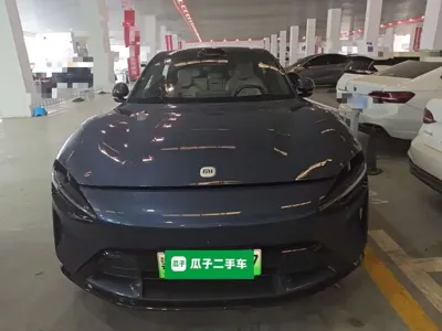 Xiaomi 小米YU7 2025, 16100 км, за 271200 CNY