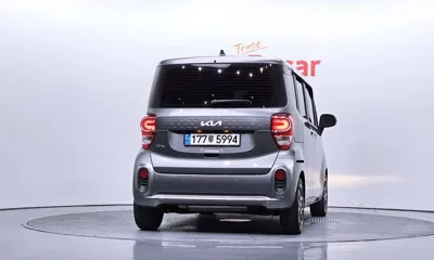 Kia Ray 2022, 15666 км, за 13900000 KRW