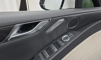 Genesis G80 2021, 94445 км, за 36900000 KRW - фото 28