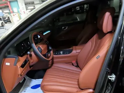 Kia K8 2026, 617 км, за 43490000 KRW - фото 6