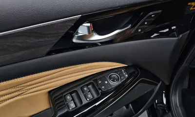 Kia K7 2020, 35534 км, за 21900000 KRW - фото 27