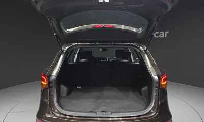 Hyundai Santafe 2017, 185043 км, за 7500000 KRW - фото 20