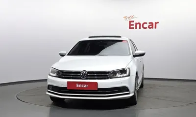 Volkswagen Jetta 2016, 144693 км, за 6500000 KRW