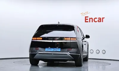Hyundai Ioniq5 2022, 46017 км, за 29700000 KRW - фото 4